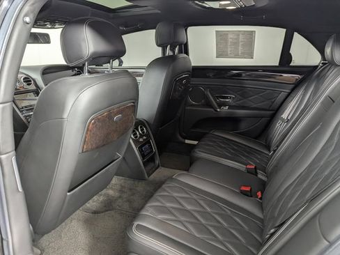 Used 2014 Bentley Flying Spur W12 AWD/4WD image 23