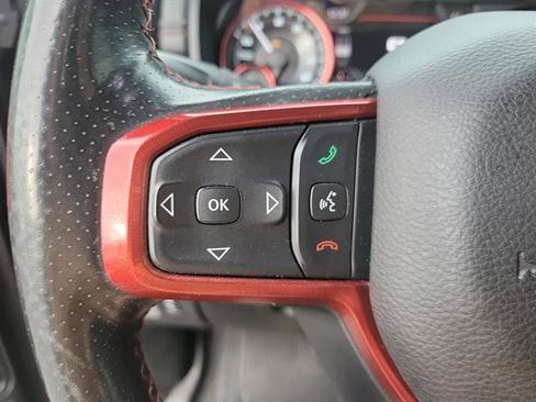 Used 2019 RAM 1500 Rebel w/ Rebel Level 1 Equipment Group image 22