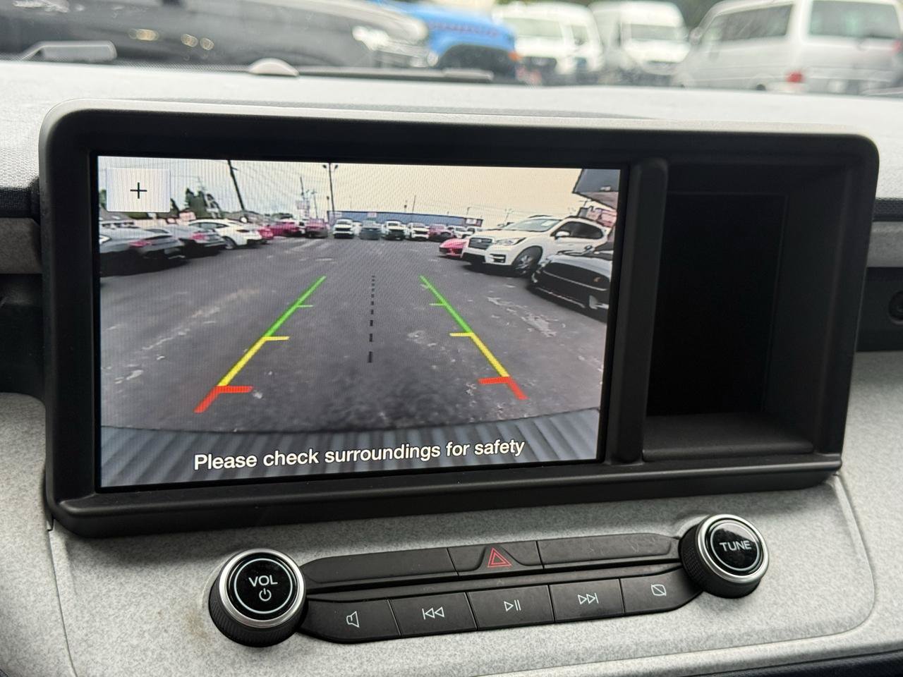 Used 2022 Ford Maverick XLT w/ Equipment Group 300A Standard AWD/4WD image 32