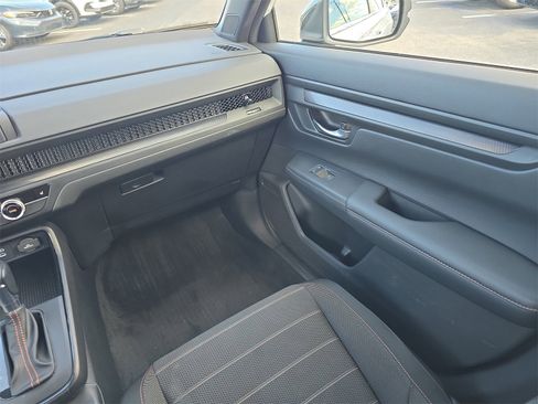 Used 2023 Honda CR-V Sport image 12
