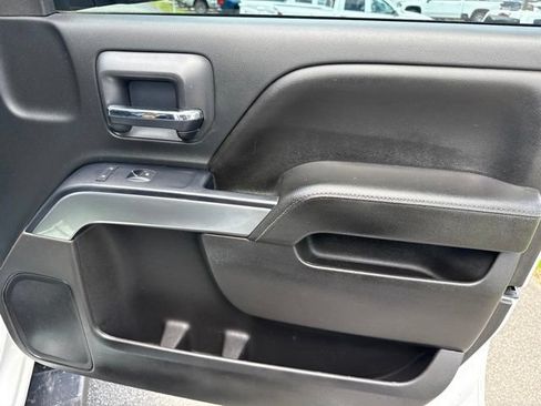 Used 2016 Chevrolet Silverado 1500 LT w/ All Star Edition AWD/4WD image 26