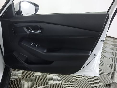 Used 2025 Honda Accord LX image 20