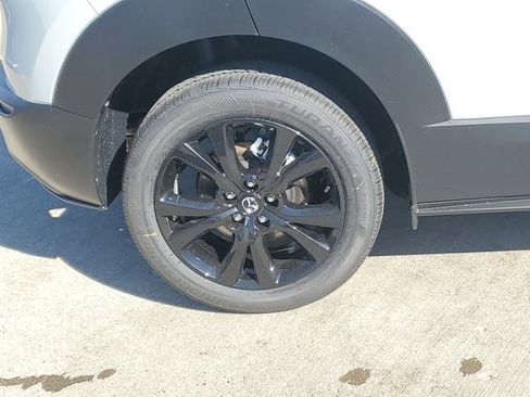 New 2026 MAZDA CX-30 AWD 2.5 S w/ Select Sport Pkg image 5