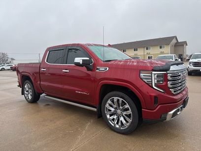 Used 2023 GMC Sierra 1500 Denali w/ Technology Package
