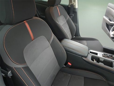 Used 2022 Nissan Sentra SR w/ Electronics Package image 29