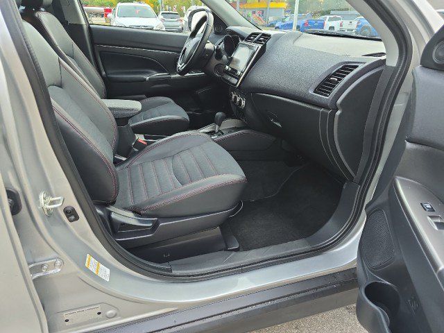 Used 2024 Mitsubishi Outlander Sport AWD image 44