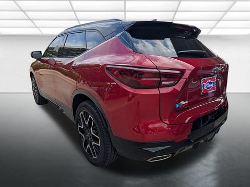 New 2026 Chevrolet Blazer RS w/ Driver Confidence II Package FWD image 2