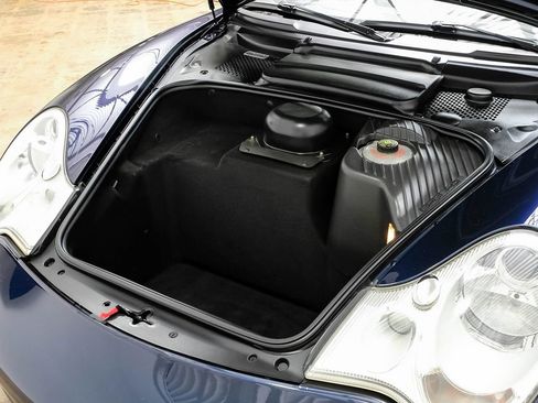 Used 2004 Porsche 911 Carrera 4S image 44