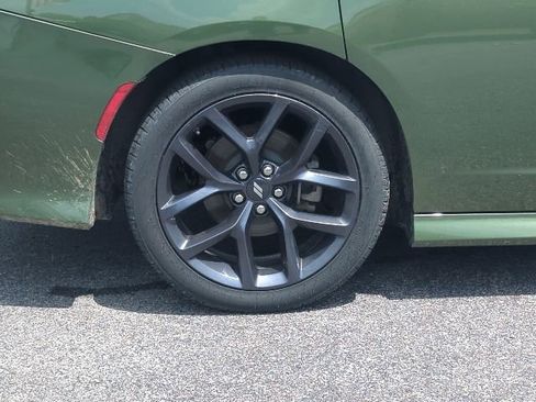 Used 2023 Dodge Charger GT w/ Blacktop Package RWD image 33