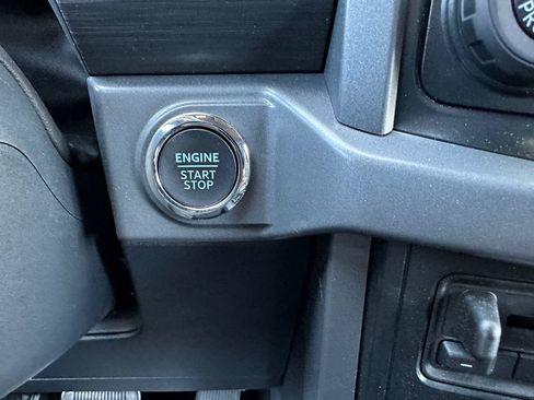 Used 2025 Ford F150 XLT w/ Equipment Group 302A MID AWD/4WD image 34