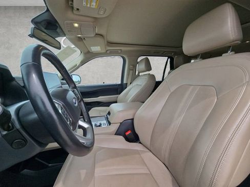 Used 2024 Ford Expedition Limited AWD/4WD image 19