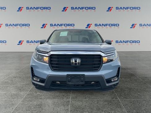 Used 2023 Honda Ridgeline RTL image 8