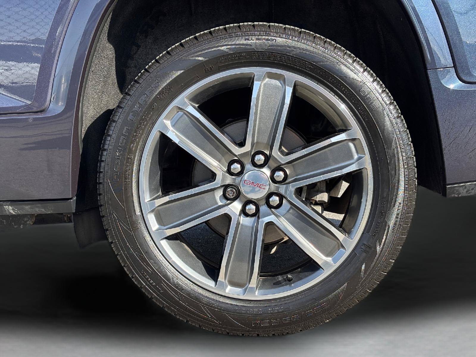 Used 2019 GMC Acadia Denali w/ Technology Package AWD/4WD image 14