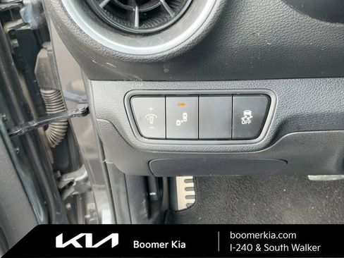 Certified 2024 Kia Forte GT-Line FWD image 18