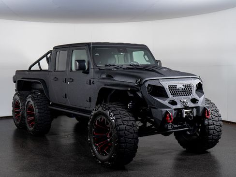 Used 2018 Dodge Durango image 4