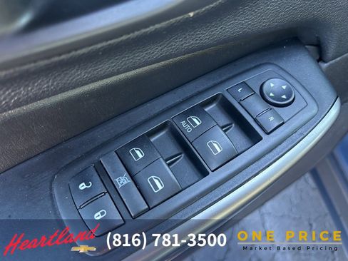 Used 2020 Jeep Cherokee Latitude image 17