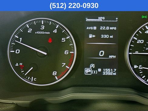 Used 2026 Subaru Forester Premium AWD/4WD image 15