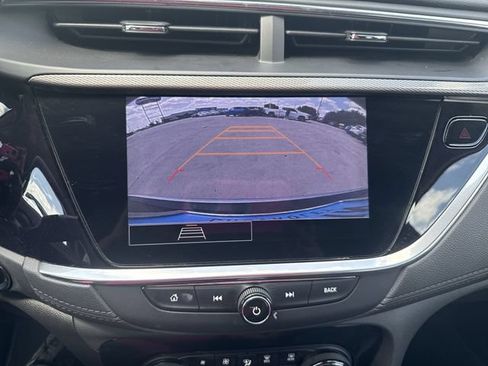 Used 2023 Buick Encore GX Select FWD image 15