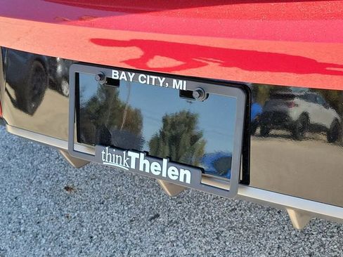 New 2026 Kia K5 GT w/ GT1 Package FWD image 7