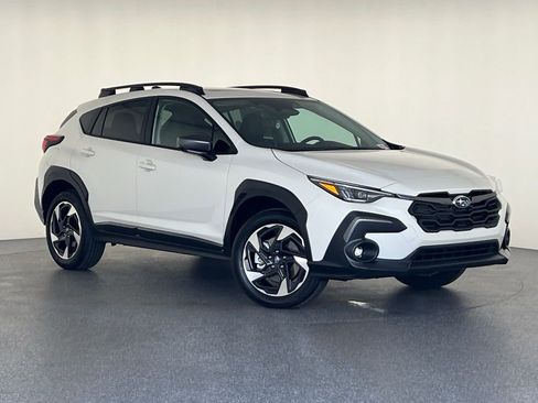 New 2026 Subaru Crosstrek 2.5i Limited AWD/4WD image 36