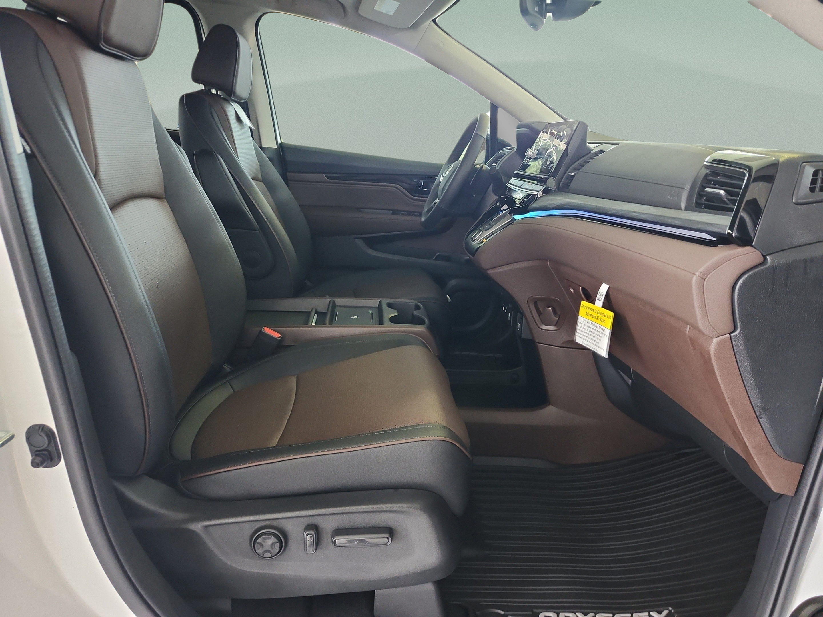 New 2026 Honda Odyssey Elite image 20