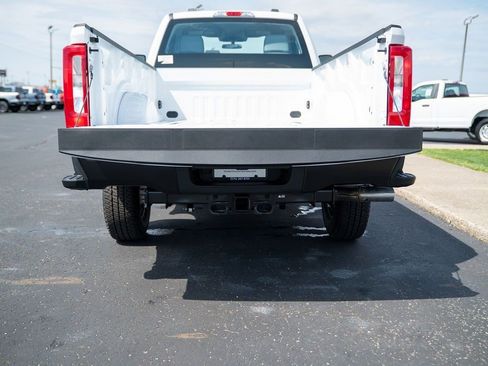 New 2025 Ford F250 XL AWD/4WD image 13
