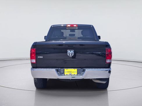 Used 2020 RAM 1500 Classic SLT RWD image 7