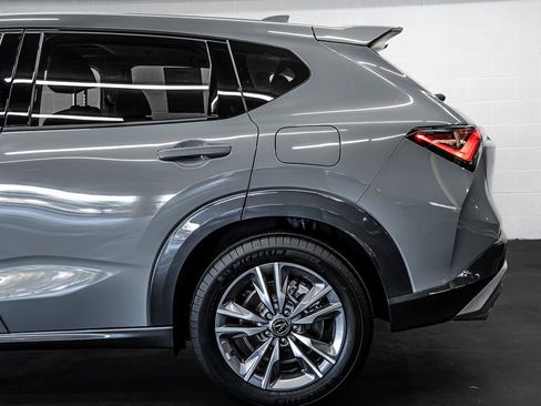 Certified 2025 Acura ADX A-Spec image 13