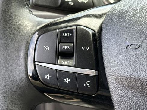 Certified 2023 Ford Escape Active w/ Cold Weather Package FWD image 39
