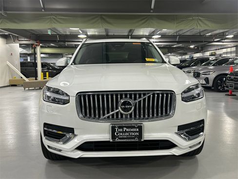 Certified 2024 Volvo XC90 B6 Plus w/ Protection Package Premier image 6