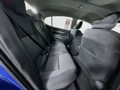 New 2026 Toyota Camry LE FWD image 27