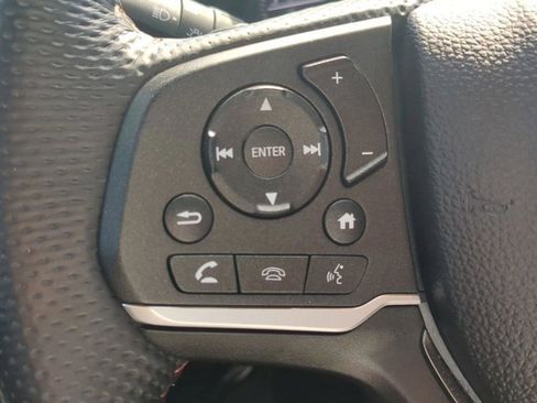 Used 2022 Honda Passport TrailSport image 20