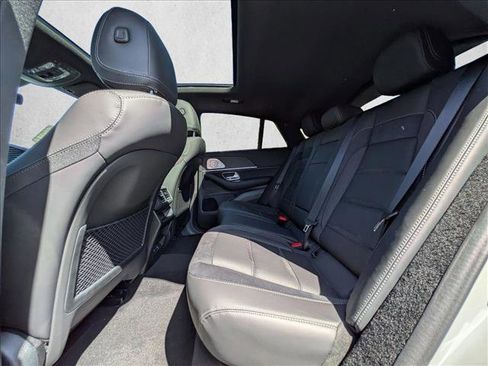 New 2026 Mercedes-Benz GLE 53 AMG 4MATIC Coupe image 16