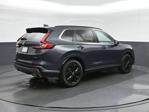 Used 2023 Honda CR-V Sport Touring image 7