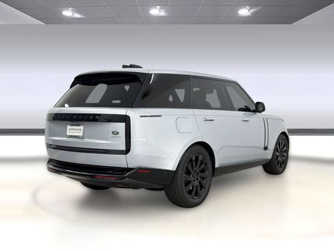 Used 2023 Land Rover Range Rover SE AWD/4WD image 9