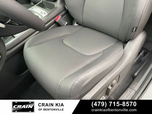 New 2026 Kia Carnival SX Prestige FWD image 24