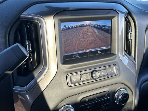 New 2026 GMC Sierra 1500 Pro w/ Graphite Edition image 15