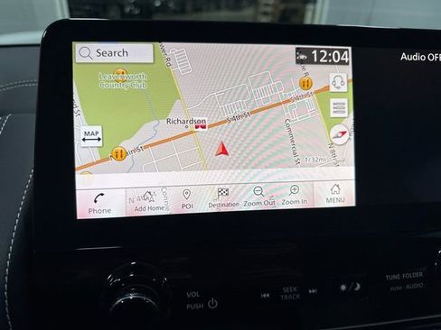 Used 2024 INFINITI QX80 Premium Select w/ Cargo Package image 5