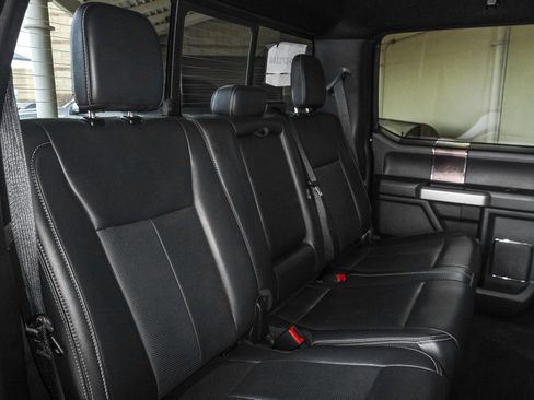 Used 2022 Ford F350 Lariat image 44