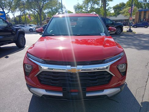 New 2026 Chevrolet TrailBlazer LT w/ Convenience Package image 29