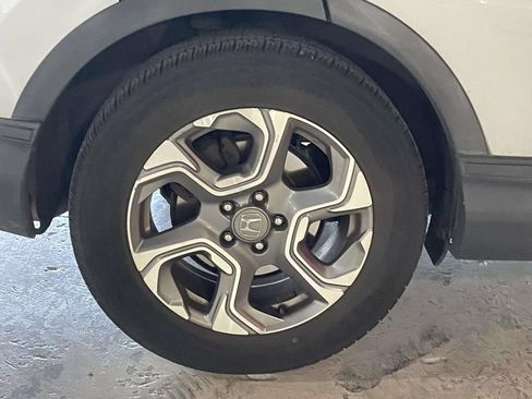 Used 2018 Honda CR-V EX-L image 6