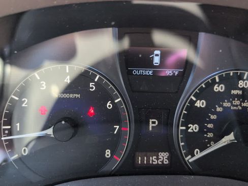 Used 2011 Lexus RX 350 2WD w/ Premium Pkg image 10