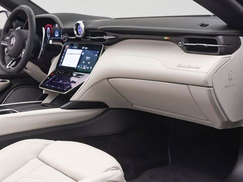 New 2025 Maserati GranCabrio Modena AWD/4WD image 18