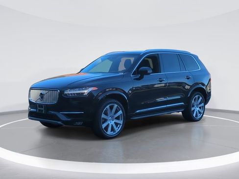 Used 2019 Volvo XC90 T6 Inscription w/ Advanced Package AWD/4WD image 1