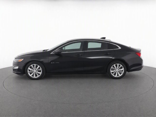 Used 2023 Chevrolet Malibu LT FWD image 3