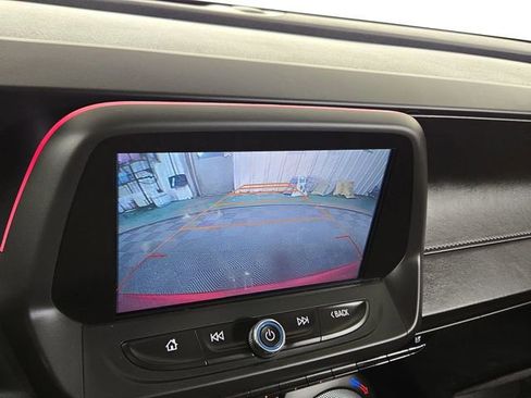 Used 2016 Chevrolet Camaro SS image 19
