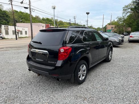 Used 2013 Chevrolet Equinox LT w/ Driver Convenience Package AWD/4WD image 7
