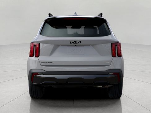 New 2026 Kia Sorento X-Line EX image 5