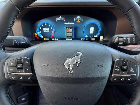 New 2025 Ford Bronco Sport Outer Banks w/ Outer Banks Tech Package+ image 23