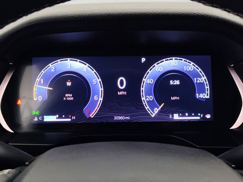 Used 2022 Jeep Grand Cherokee Laredo w/ Luxury Tech Group I image 45